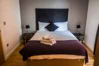 Bedroom KSpace Serviced Apartments West One