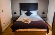 Bedroom 2 KSpace Serviced Apartments West One