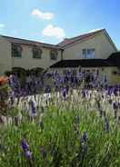 EXTERIOR_BUILDING Ulceby Lodge