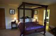 Kamar Tidur 6 Moresby Hall