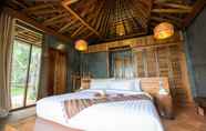 Kamar Tidur 3 Andalay Beach Resort Koh Libong