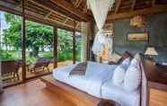 Kamar Tidur 5 Andalay Beach Resort Koh Libong