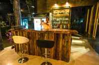 Bar, Cafe and Lounge Andalay Beach Resort Koh Libong