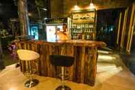 Bar, Cafe and Lounge Andalay Beach Resort Koh Libong