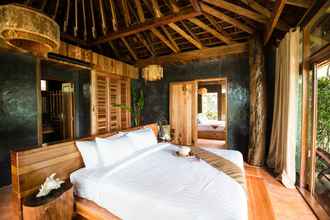 Bedroom 4 Andalay Beach Resort Koh Libong