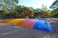 Fitness Center Riverbend Caravan Park Renmark