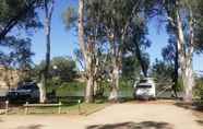 Exterior 6 Riverbend Caravan Park Renmark