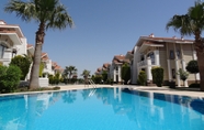 Swimming Pool 2 Belek Golf Residence 2