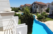 Swimming Pool 6 Belek Golf Residence 2