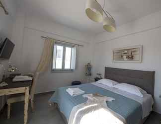 Bedroom 2 Sea and Sand Luxury Villas