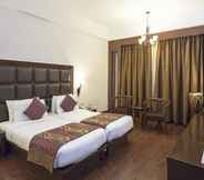 Kamar Tidur 7 Orana Hotels And Resorts