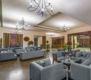 Lobi 4 Orana Hotels And Resorts
