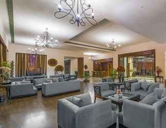 Lobby 2 Orana Hotels And Resorts