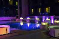 Fasilitas Hiburan Orana Hotels And Resorts