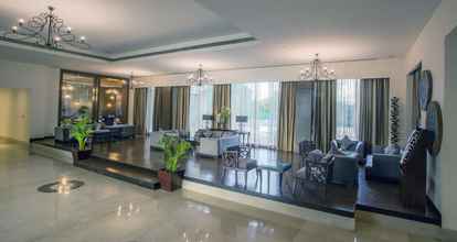 Lobi 4 Orana Hotels And Resorts