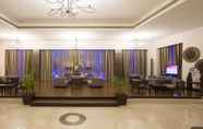 Lobby 5 Orana Hotels And Resorts