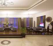 Sảnh chờ 5 Orana Hotels And Resorts