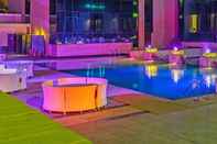 Quầy bar, cafe và phòng lounge Orana Hotels And Resorts
