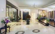 Lobby 3 Orana Hotels And Resorts