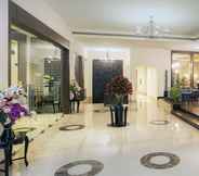 Sảnh chờ 3 Orana Hotels And Resorts