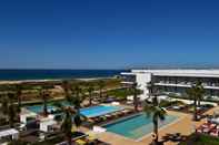 Swimming Pool Pestana Alvor South Beach