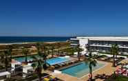 Hồ bơi 2 Pestana Alvor South Beach