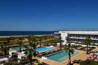 Kolam Renang Pestana Alvor South Beach