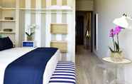 Kamar Tidur 5 Pestana Alvor South Beach