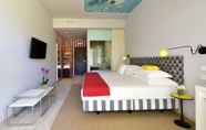 Kamar Tidur 3 Pestana Alvor South Beach