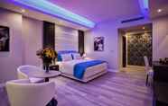 Bilik Tidur 7 The Josephine Boutique hotel