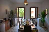 Restoran B&B Col Moschin