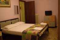 Kamar Tidur B&B Col Moschin