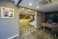 Lobby Molton Monapart Mecidiyekoy