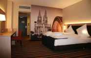 Kamar Tidur 2 Hotel Fortune