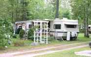 Exterior 2 Jell-E-Bean Campground and Trailers