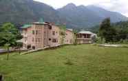 Exterior 4 Snow Touch Resort (Shri Nath Group)