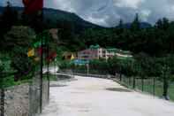 Exterior Snow Touch Resort (Shri Nath Group)