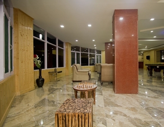 Lobby 2 Snow Touch Resort (Shri Nath Group)