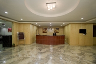 Lobby Snow Touch Resort (Shri Nath Group)