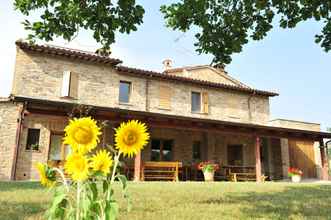 Exterior 4 Agriturismo La Caputa