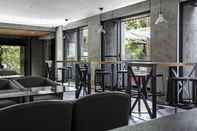 Bar, Kafe, dan Lounge Cityinn Hotel Plus Fuxing N. Rd. Branch