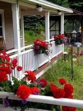 Exterior 4 Whiteface Farm Adirondack Bed and Breakfast