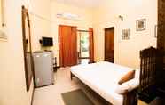 Bilik Tidur 6 Thiruvambadi Beach Retreat