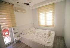 臥室 5 Happy Land Villas