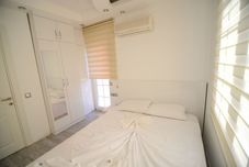 臥室 Happy Land Villas