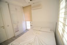 Bedroom Happy Land Villas