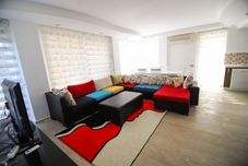 大廳 Happy Land Villas