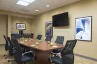 ห้องประชุม Fairfield Inn & Suites Tampa Westshore / Airport