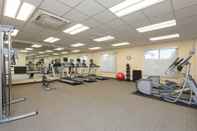 Fitness Center Fairfield Inn & Suites Tampa Westshore / Airport