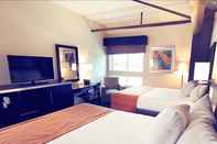 Kamar Tidur Warehouse Hotel